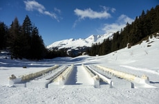 Alpine Dining Experiences