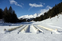 Alpine Dining Experiences