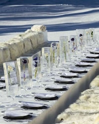 Alpine Dining Experiences Image 2