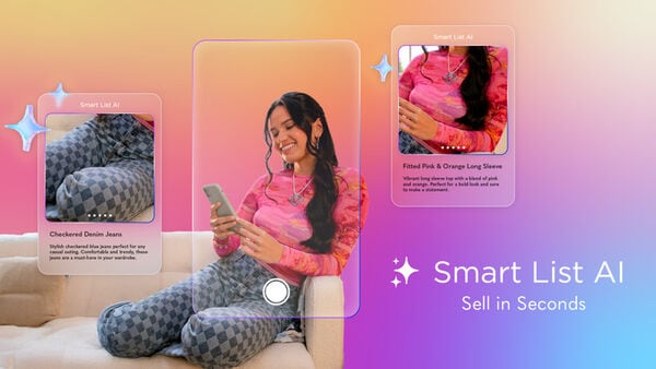 GenAI Resale Apps