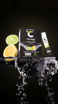 Functional Hydration Drink Mixes Image 1