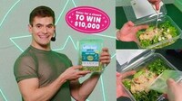 Salad-Shaking Contests Image 1