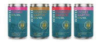 Bar-Strength Canned Cocktails Image 1