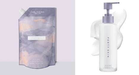 Sustainable Skincare Products