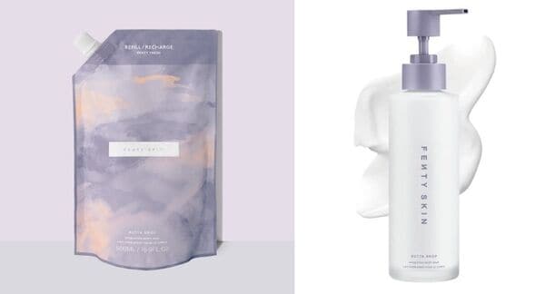Sustainable Skincare Products
