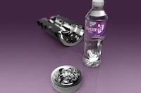 Recycled Liquid Product Packaging