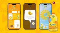 AI-Powered Cooking Oil Apps Image 1
