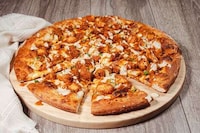 Spicy Nashville-Themed Dishes