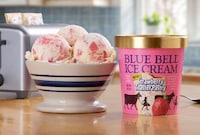 Breakfast Pastry Ice Creams