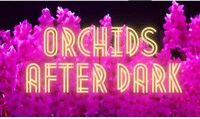 Exotic Flower Show Events