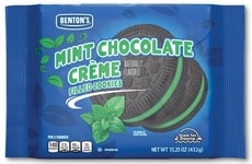 Minty Private Label Cookies