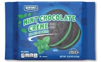 Minty Private Label Cookies