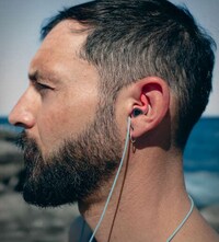 Recycled Surfer Ear Protectors Image 2