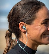 Recycled Surfer Ear Protectors Image 3