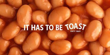 Food Pairing Campaigns