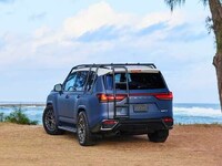 Coastal Aesthetic Vehicles Image 2