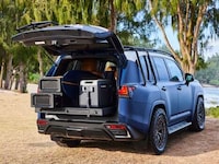 Coastal Aesthetic Vehicles Image 3