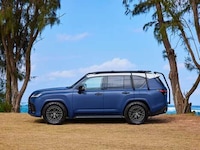 Coastal Aesthetic Vehicles Image 5