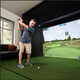 Golf Simulator Setup Services Image 1