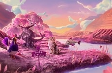Sensory Cat Food Campaigns