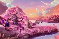 Sensory Cat Food Campaigns Image 1