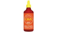 Sweet-Heat Asian Cuisine Sauces