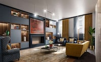 Luxurious Milan Hotels