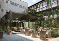 Luxurious Milan Hotels Image 2