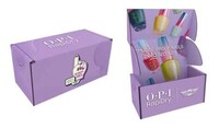 Nail Polish Restaurant Partnerships Image 1