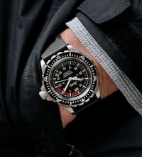 Honorary Automotive Timepieces Image 2