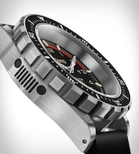 Honorary Automotive Timepieces Image 5