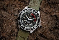 Honorary Automotive Timepieces Image 6