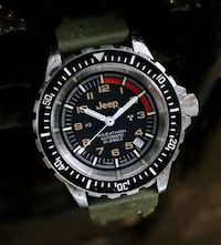 Honorary Automotive Timepieces Image 7
