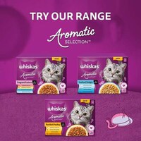 Extra-Fragrant Cat Foods Image 2