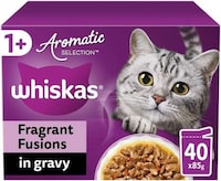 Extra-Fragrant Cat Foods Image 3