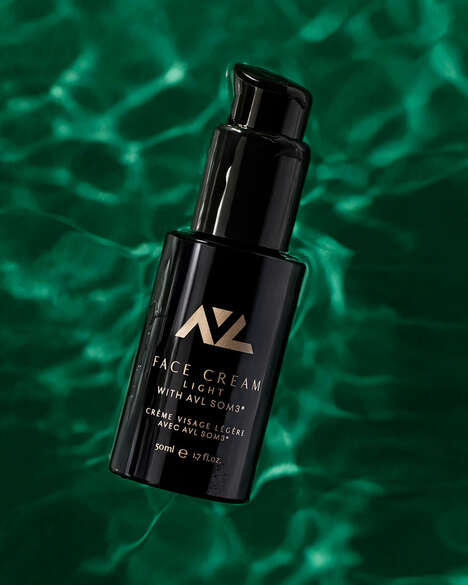 Luxury Biotech Skincare Brands