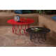 Updated Scalloped Table Designs Image 1