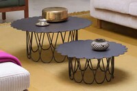 Updated Scalloped Table Designs Image 2