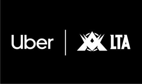 Esports Rideshare Partnerships