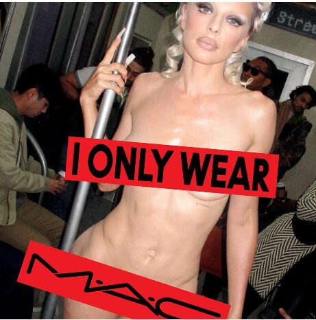 Bold Cosmetics Campaigns