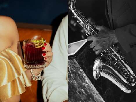 Jazz-Inspired Valentine's Experiences
