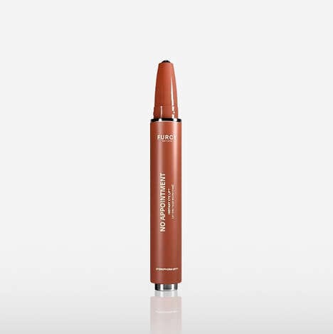 Advanced Eye Serum Formulas
