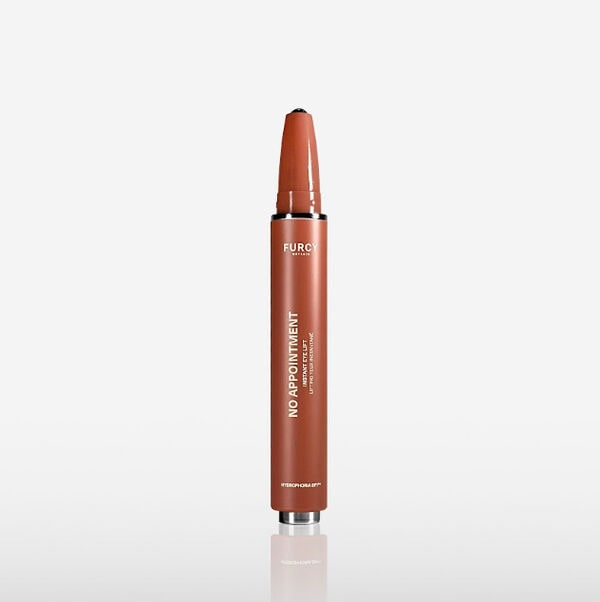 Advanced Eye Serum Formulas