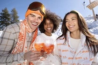 Wintry Aperitivo Capsules Image 1