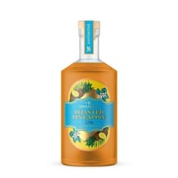 Roasted Pineapple Gins Image 1