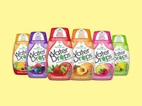 Flavor-Enhancing Hydration Solutions