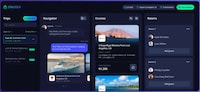 AI Cruise Booking