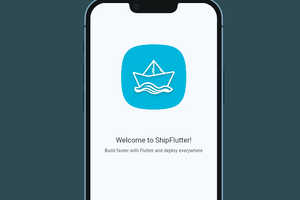 AI Flutter Starter Kit: ShipFlutter Simplifies App Development With AI ...