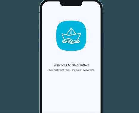 AI Flutter Starter Kit