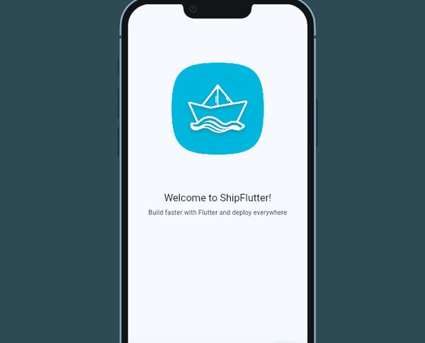 AI Flutter Starter Kit